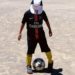 子どものサッカーウェア かっこいいアイテムの人気をチェック!!